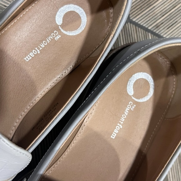 Journee Collection Kenly Tru Comfort Foam Slip On Loafers - Picture 14 of 15